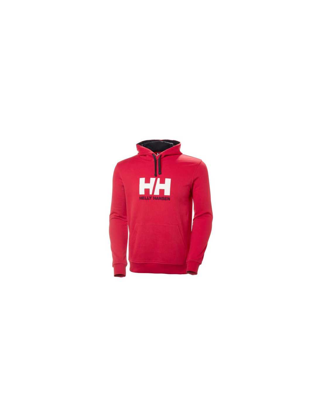 HH LOGO HOODIE