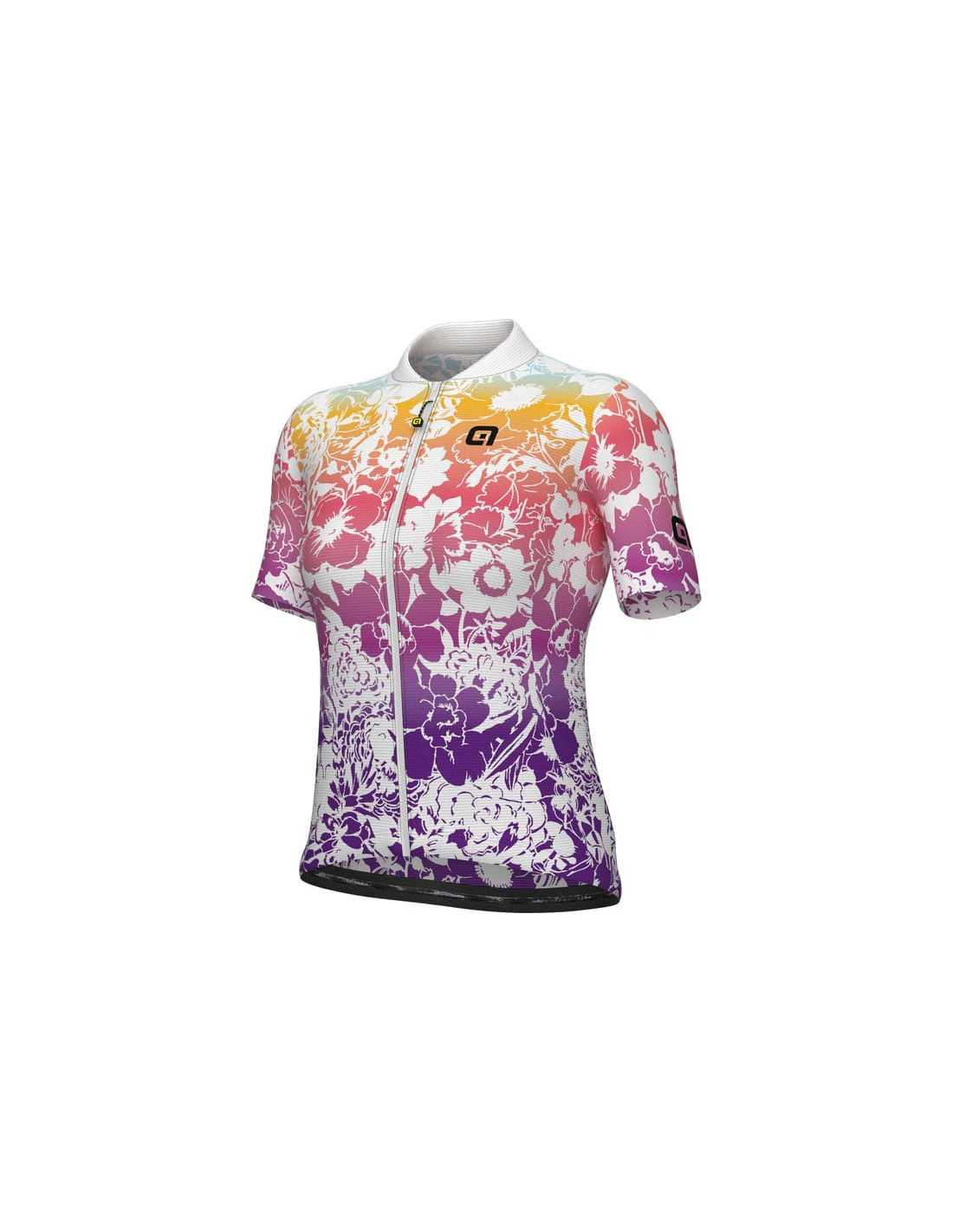 MAILLOT MUJER MC NADINE