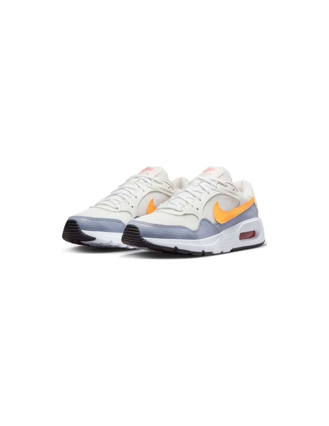 NIKE AIR MAX SC BIG KIDS' SHOE