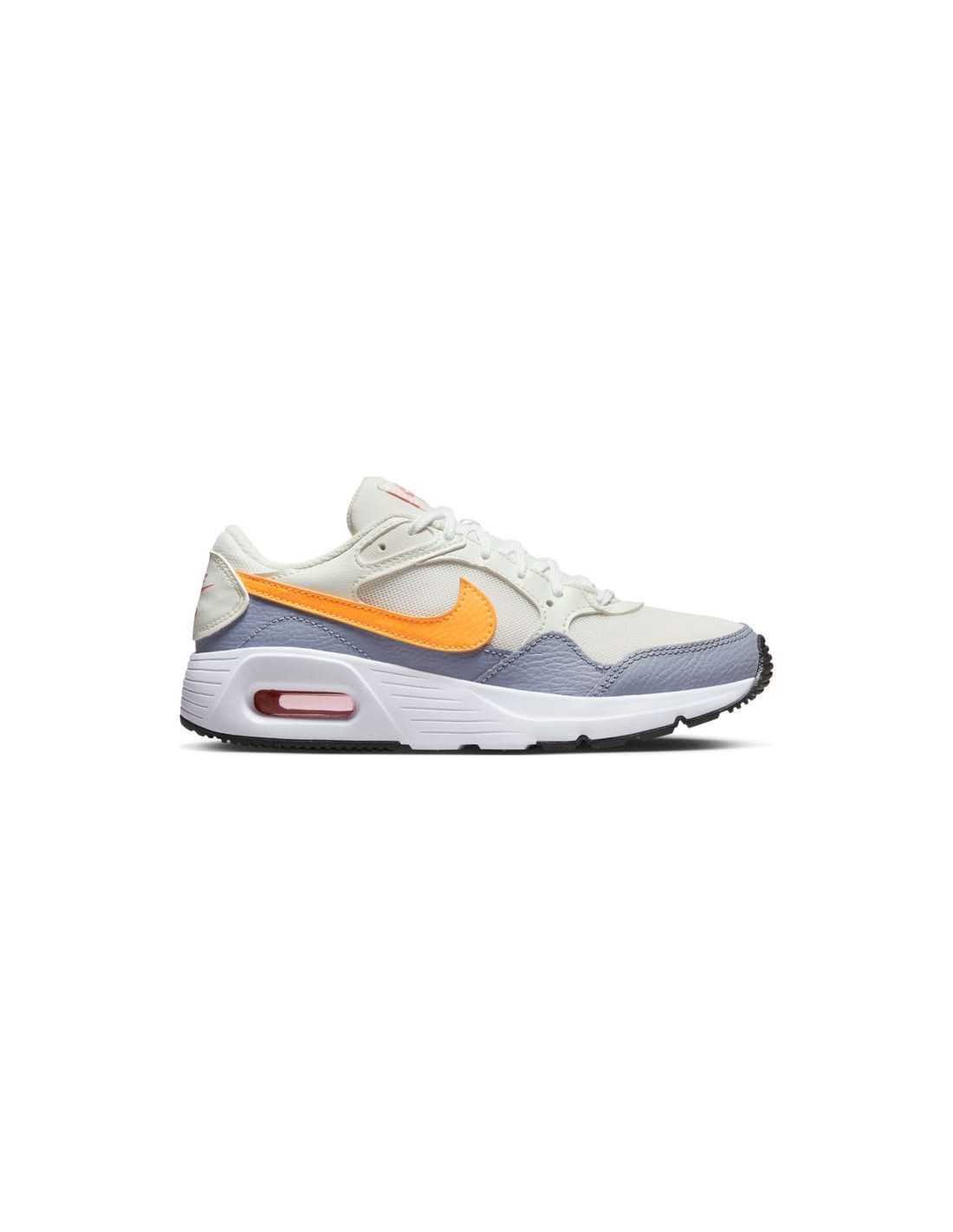 NIKE AIR MAX SC BIG KIDS' SHOE