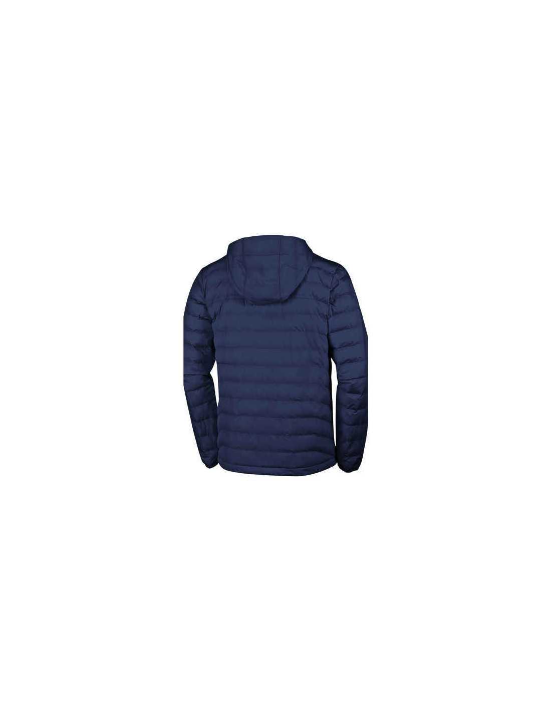 POWDER LITE HOODED JACKET