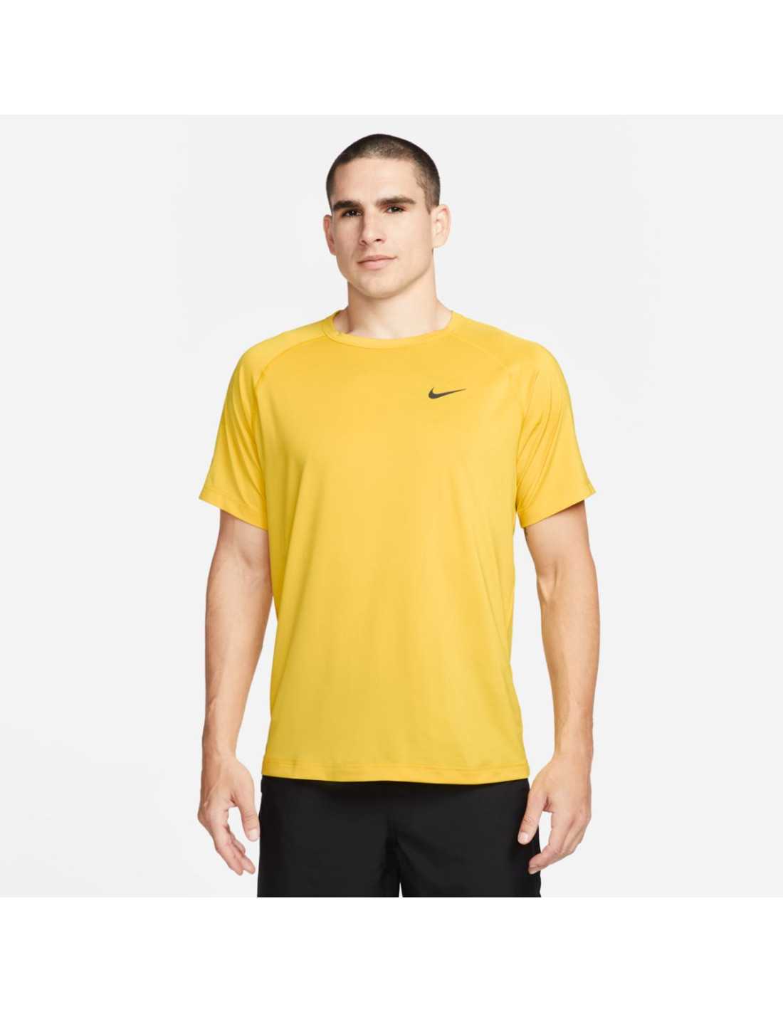 NIKE DRI-FIT READY MEN'S SHORT