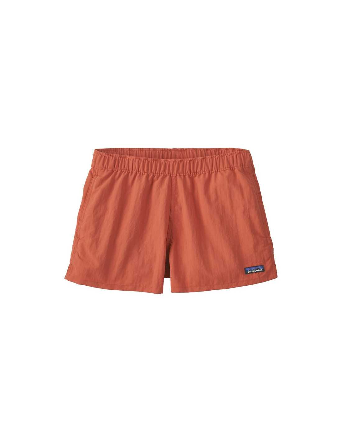 W'S BARELY BAGGIES SHORTS - 2 1 2 IN.