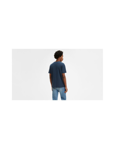 SS ORIGINAL HM TEE WHITE +