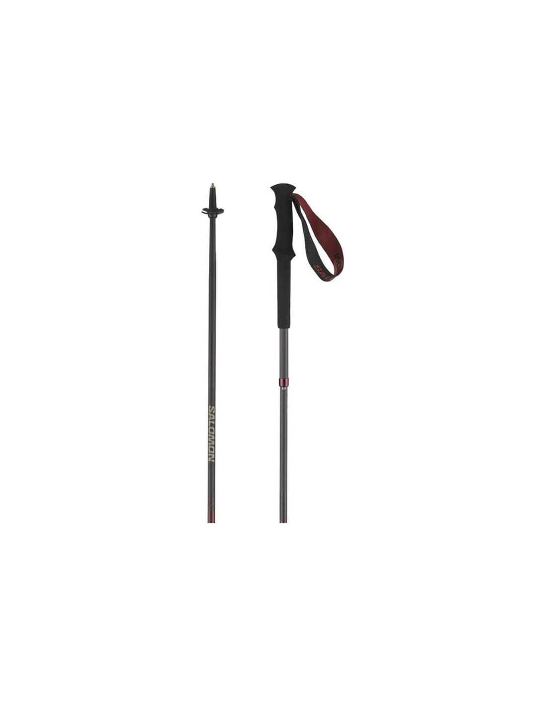 POLES QUEST CARBON FOLDABLE