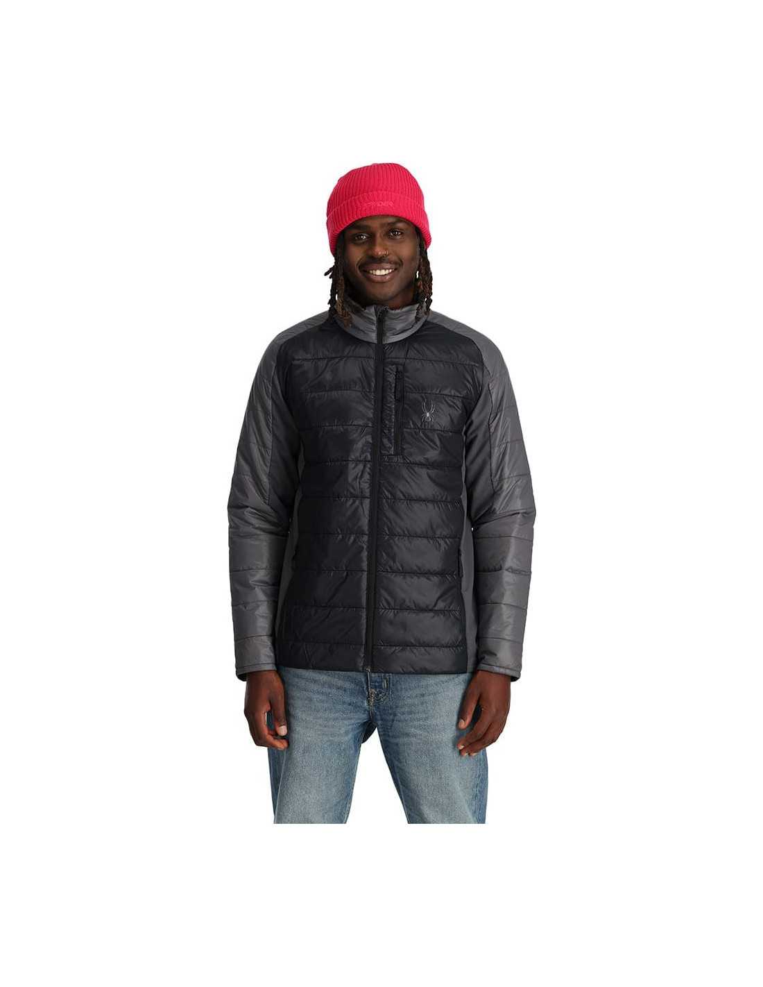 GLISSADE JACKET