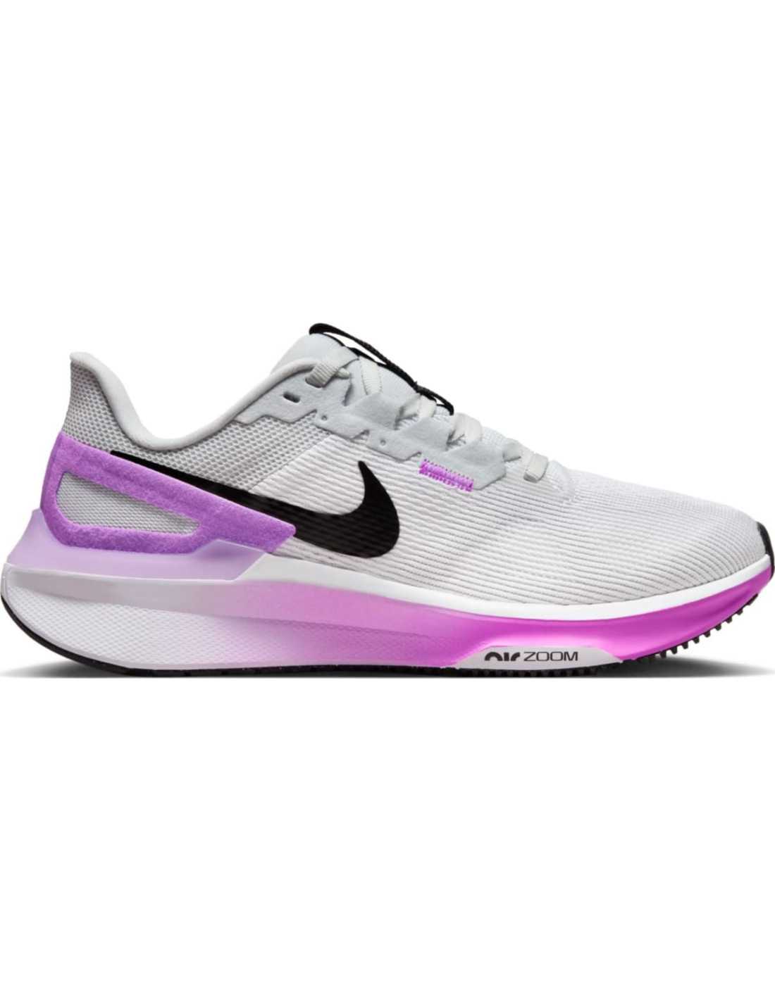 NIKE AIR ZOOM STRUCTURE 25 WOM