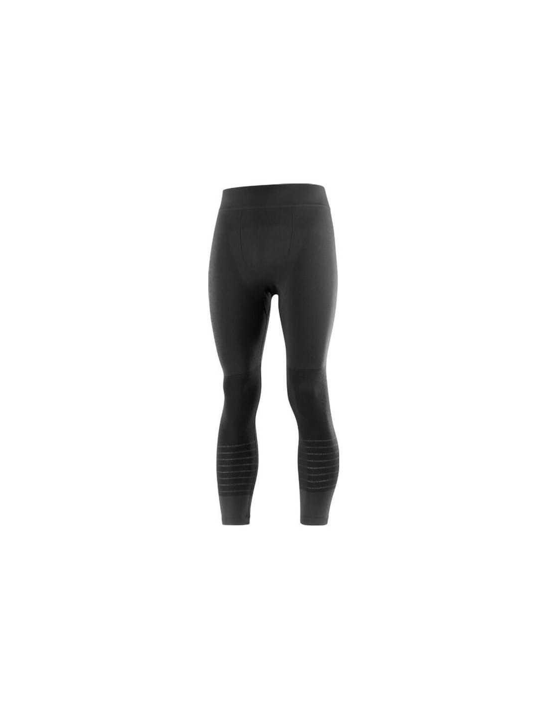 ESSENTIAL WOOL SEAMLESS