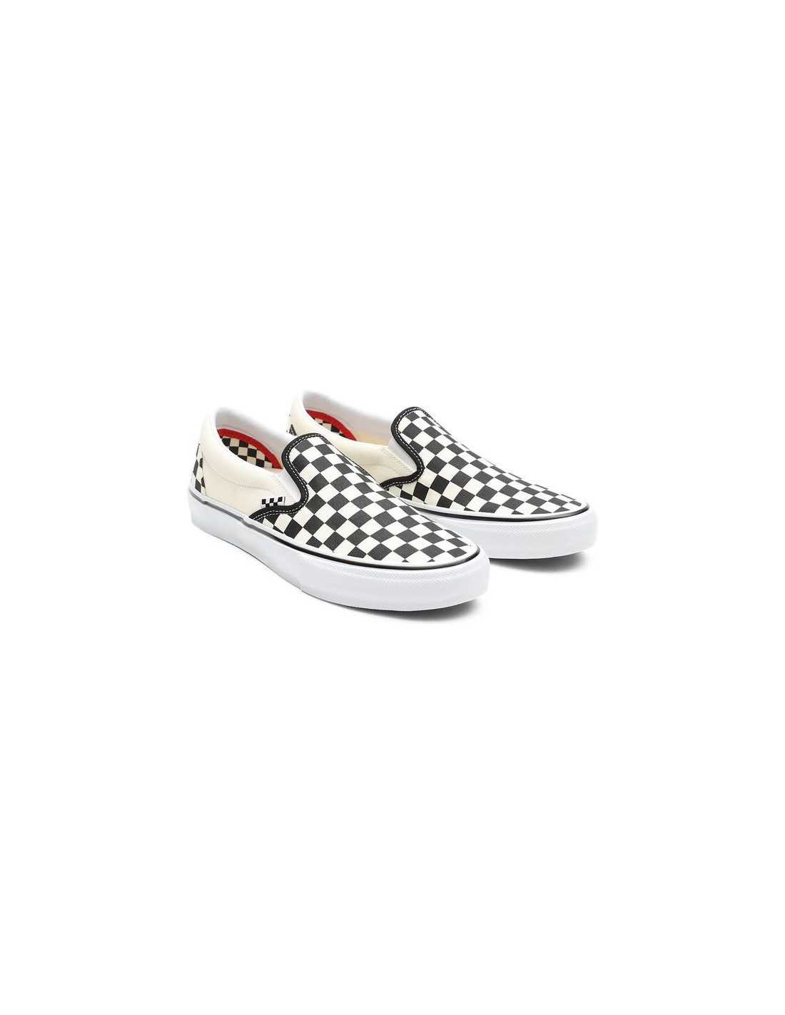 MN SKATE SLIP-ON