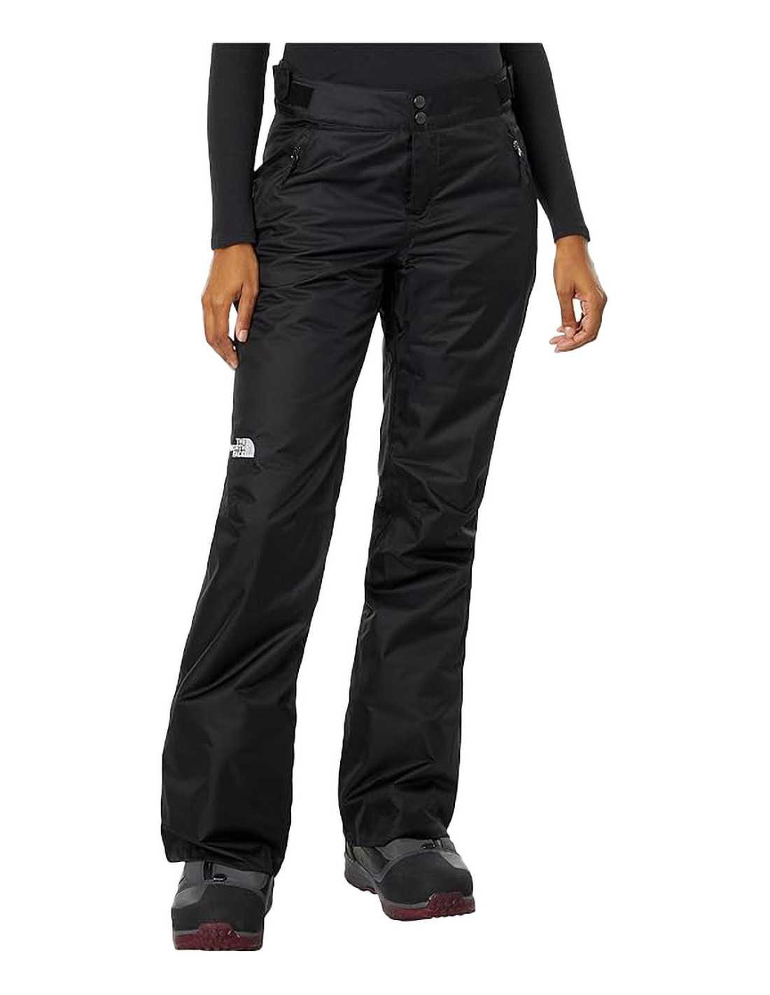 W SALLY INSULATED PANT