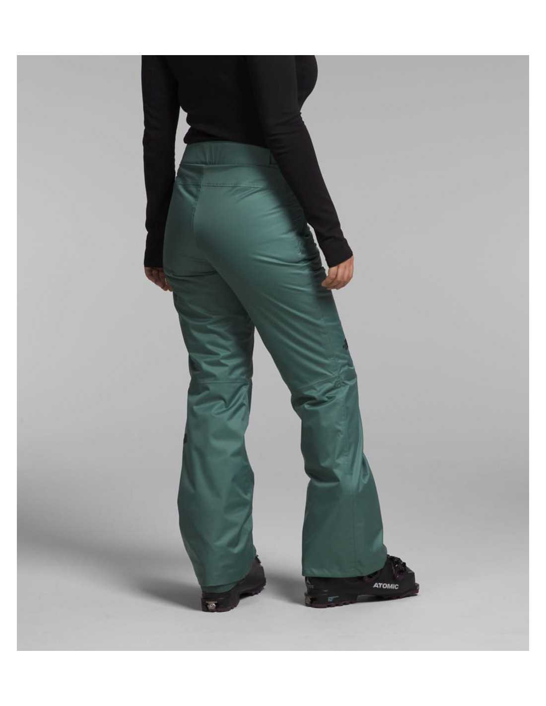 W SALLY INSULATED PANT