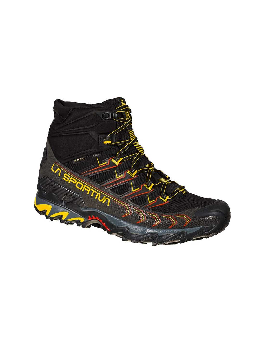 ULTRA RAPTOR II MID GTX