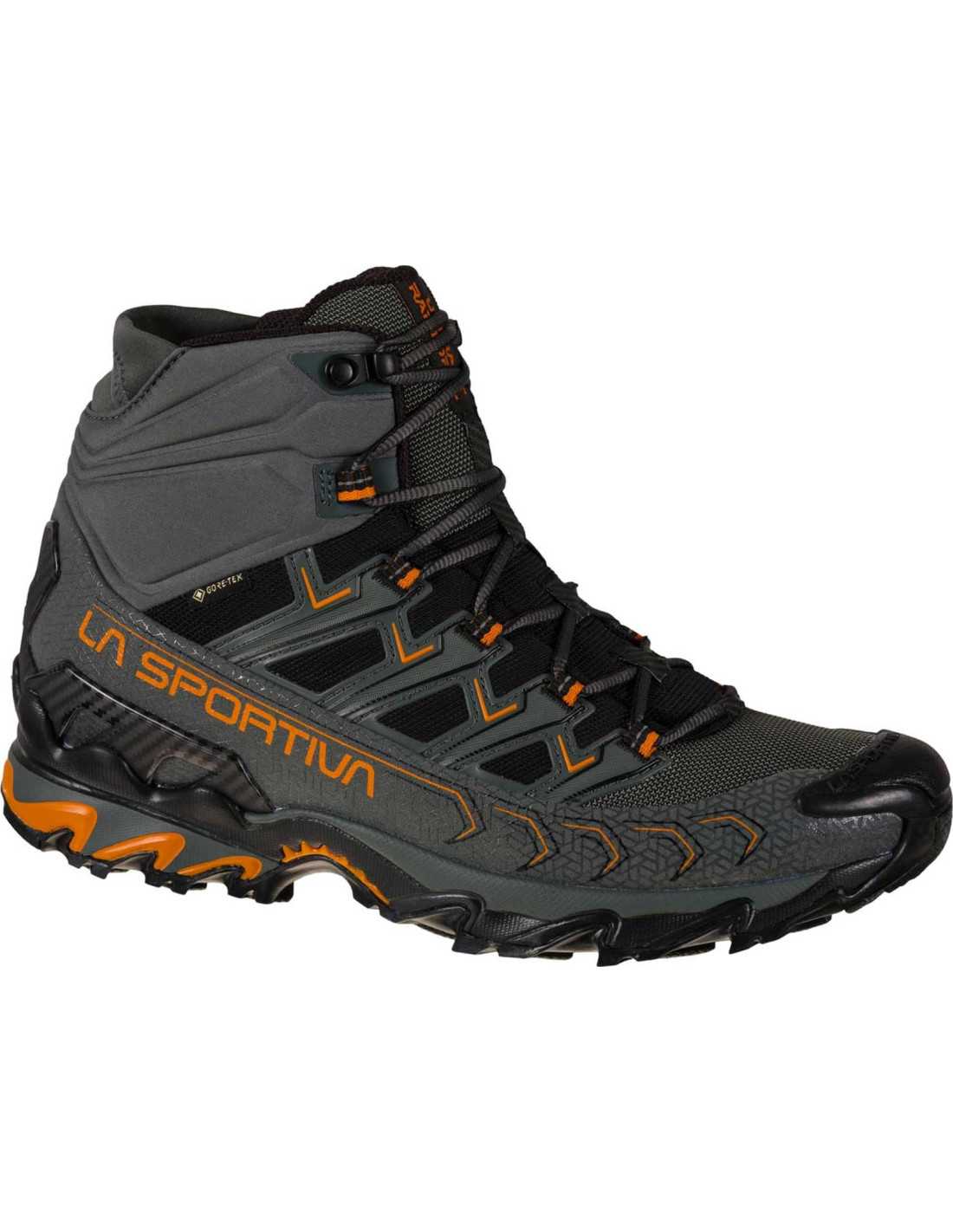 ULTRA RAPTOR II MID GTX