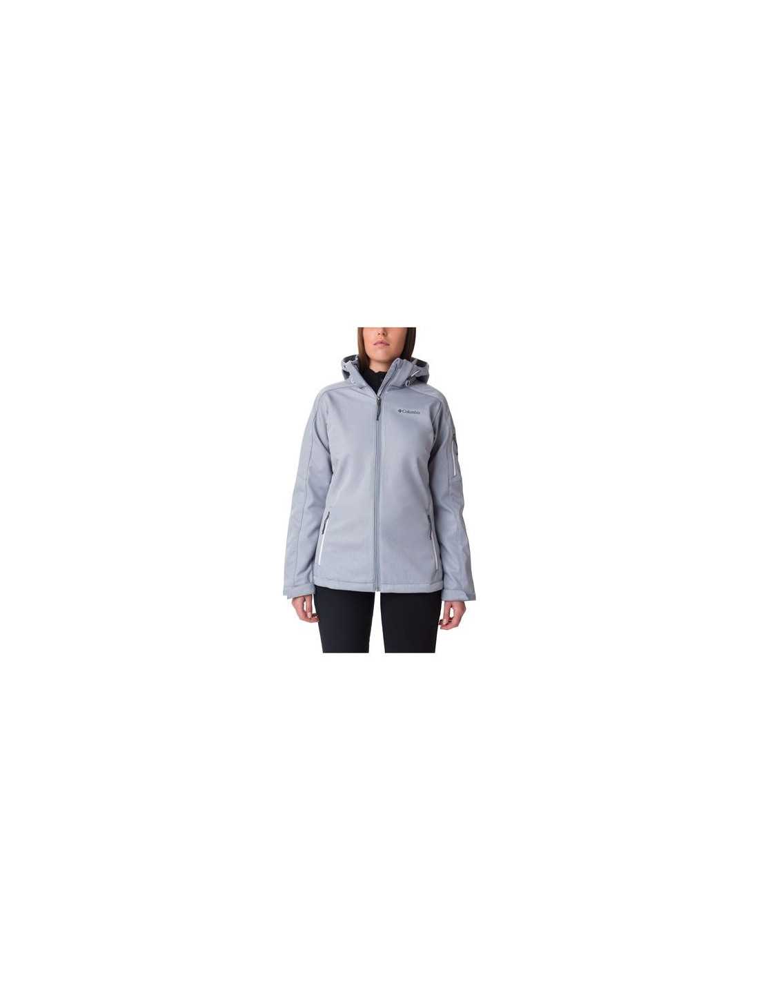 CASCADE RIDGE JACKET