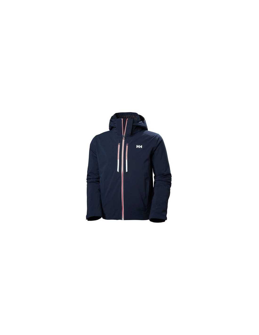 ALPHA LIFALOFT JACKET