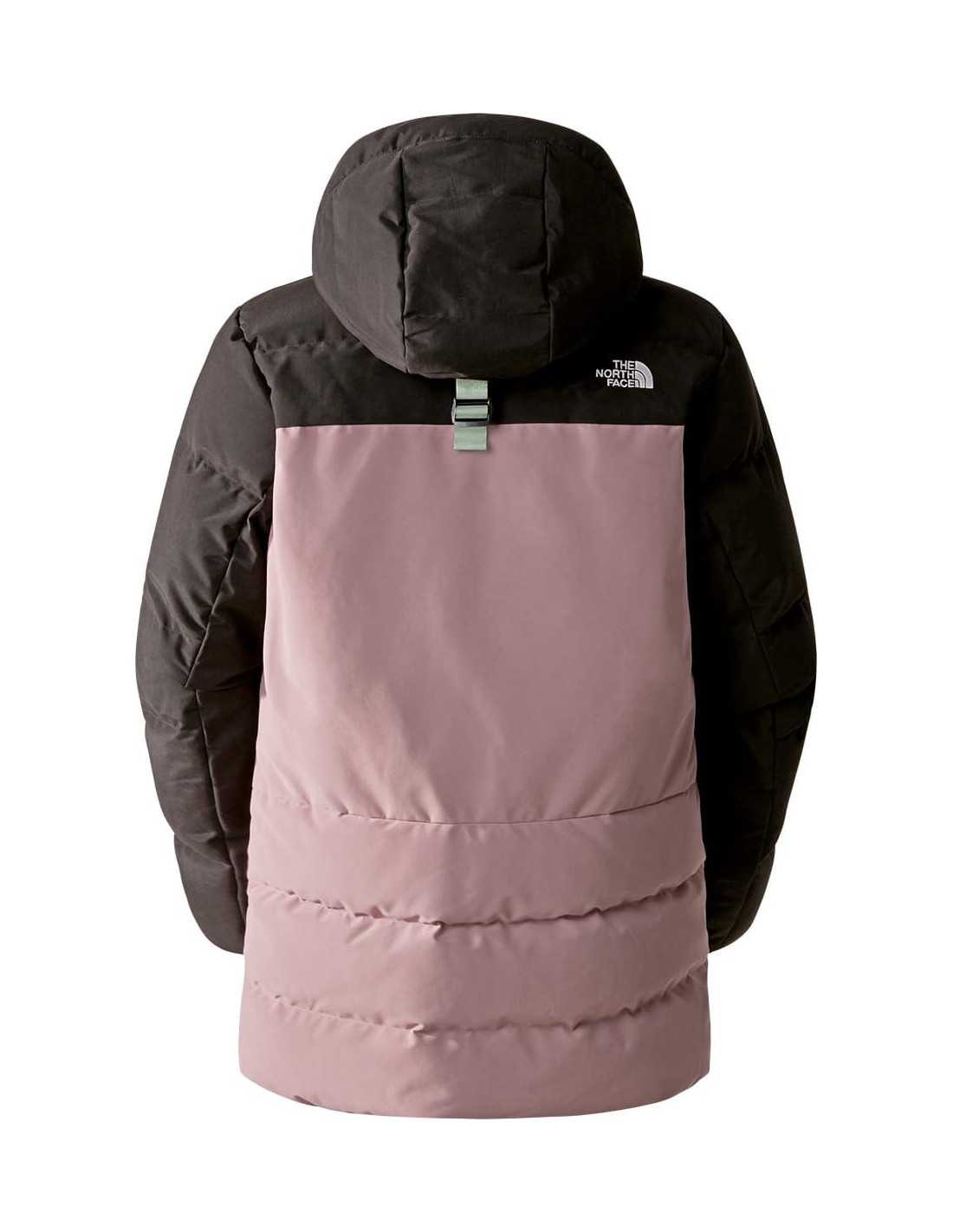 W PALLIE DOWN JACKET