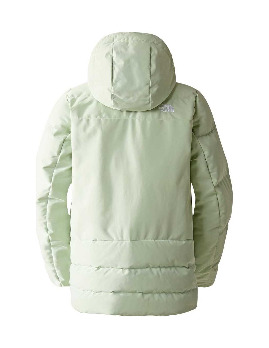 W PALLIE DOWN JACKET