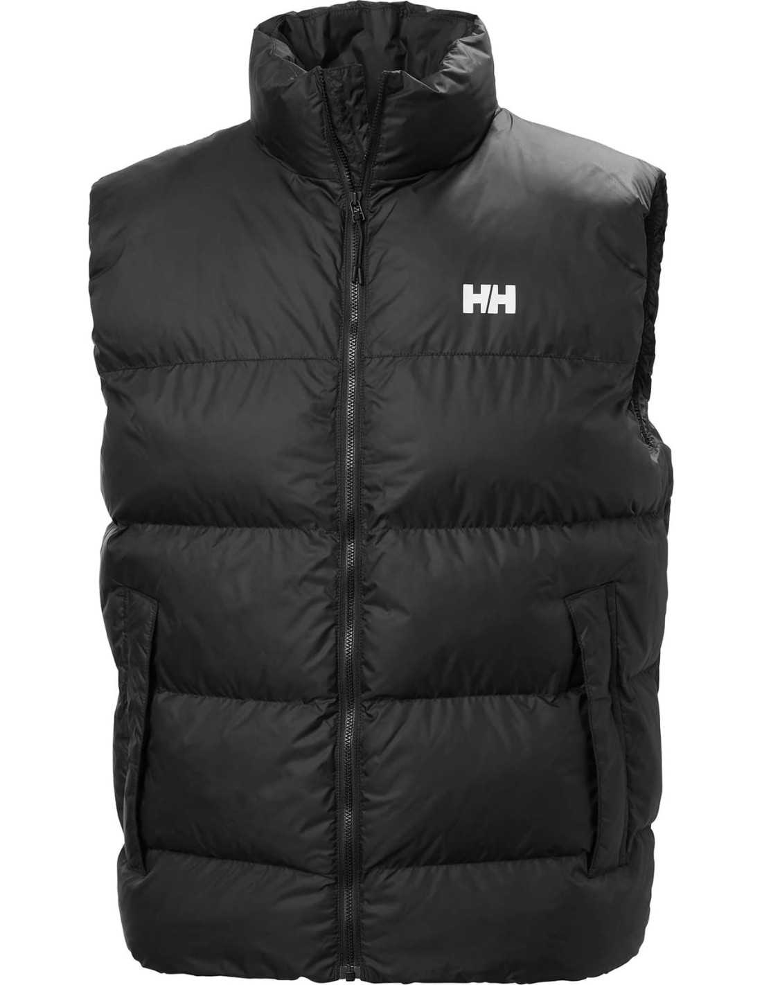 ACTIVE PUFFY VEST