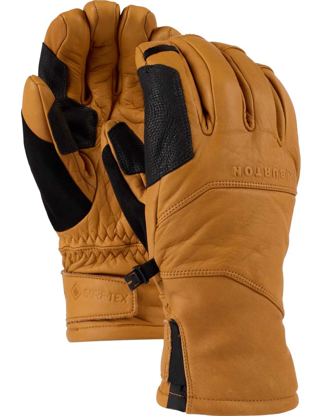 AK GORE-TEX LEATHER CLUTCH GLOVE