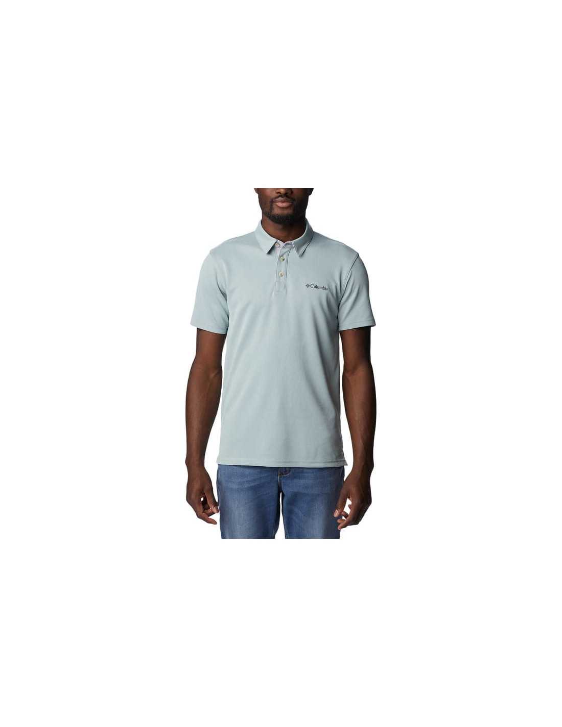 NELSON POINT™ POLO