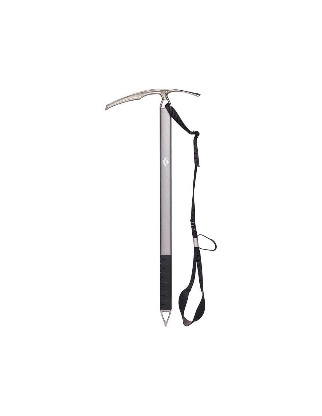 RAVEN ICE AXE WITH GRIP 65 CM