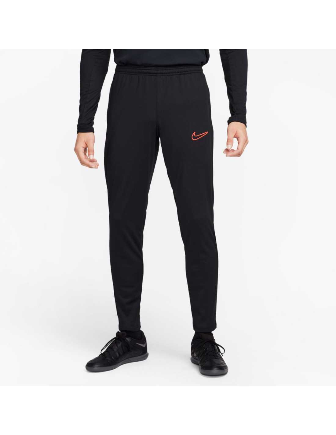 NIKE DRI-FIT ACADEMY MEN'S ZIP