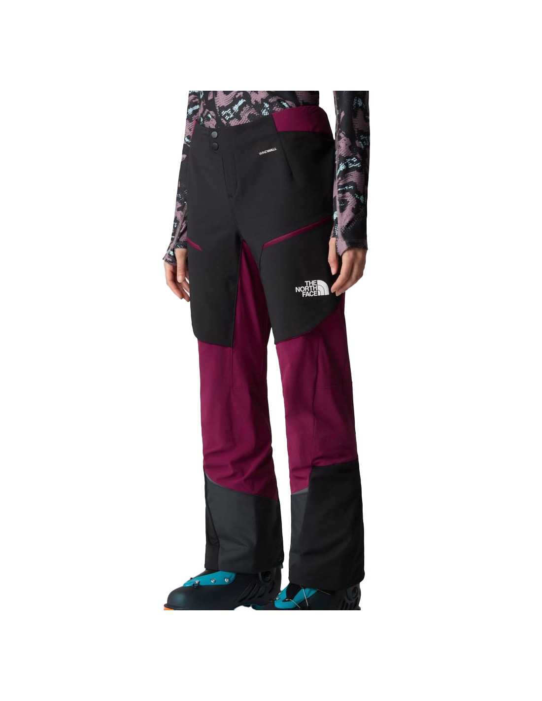 W DAWN TURN HYBRID PANT