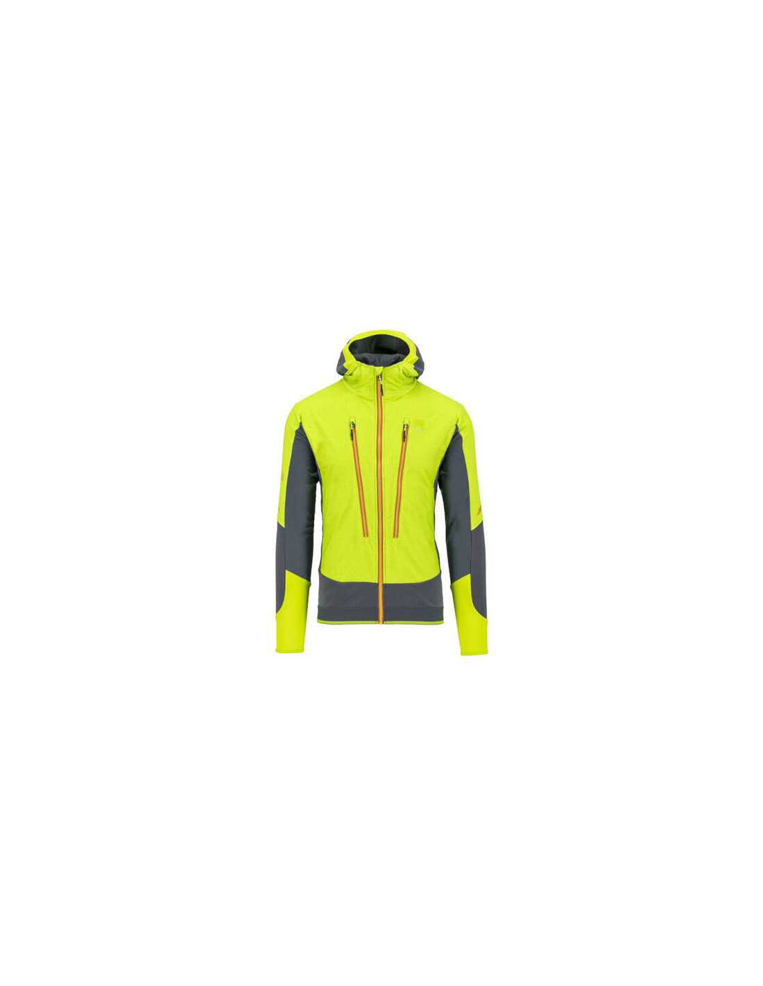 ALAGNA PLUS EVO JACKET