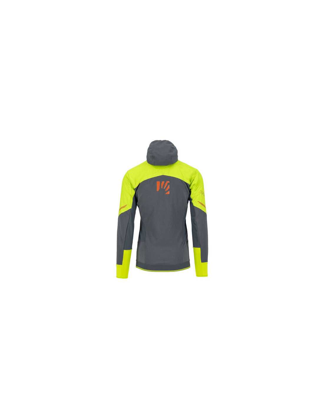 ALAGNA PLUS EVO JACKET