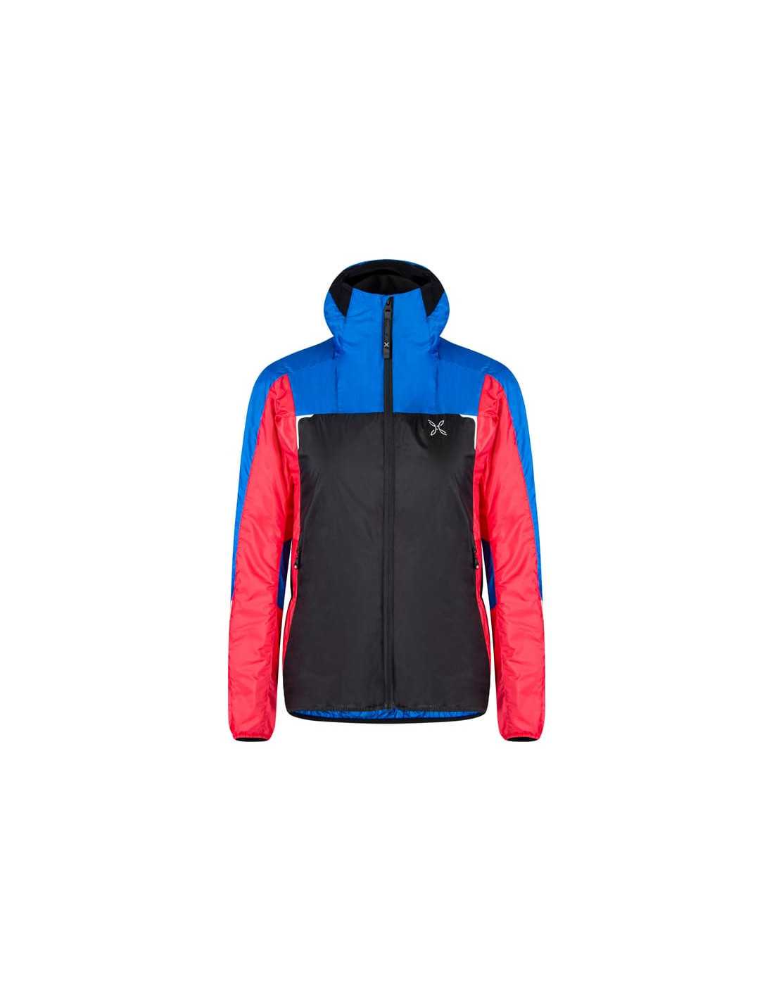 SKISKY 2.0 JACKET WOMAN