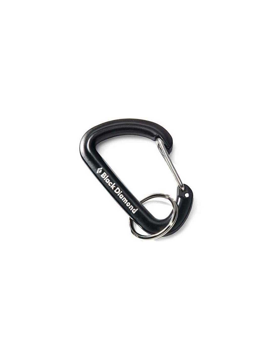 MICRON ACCSSRY CARABINER SMALL