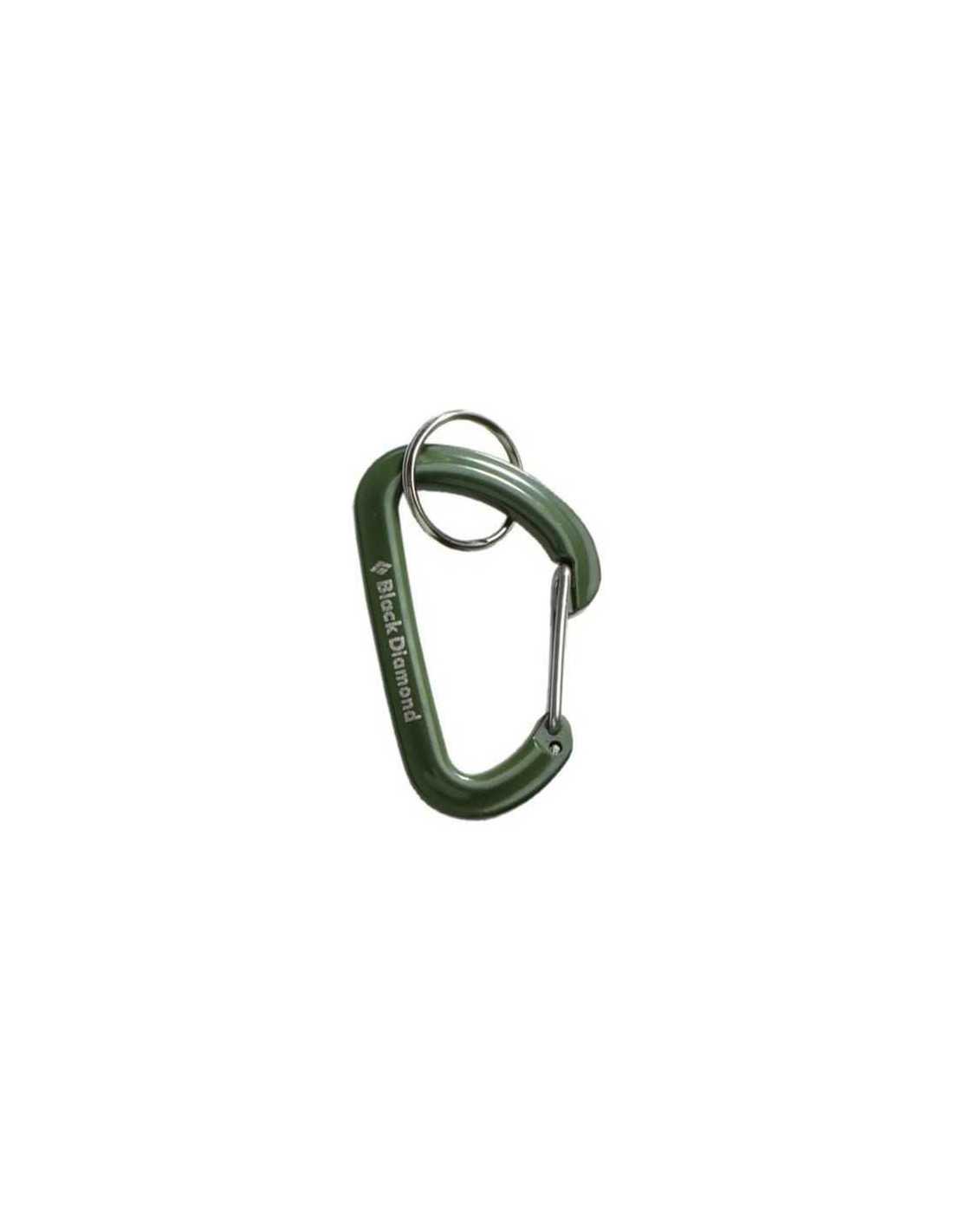 MICRON ACCSSRY CARABINER SMALL