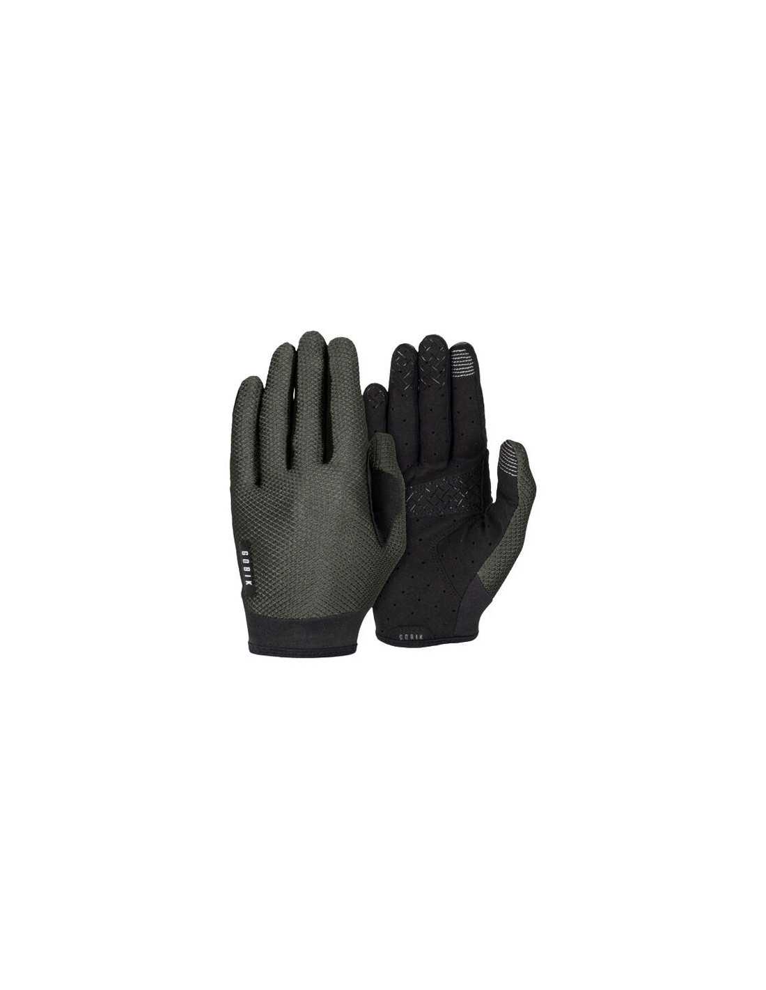 GUANTES LYNX