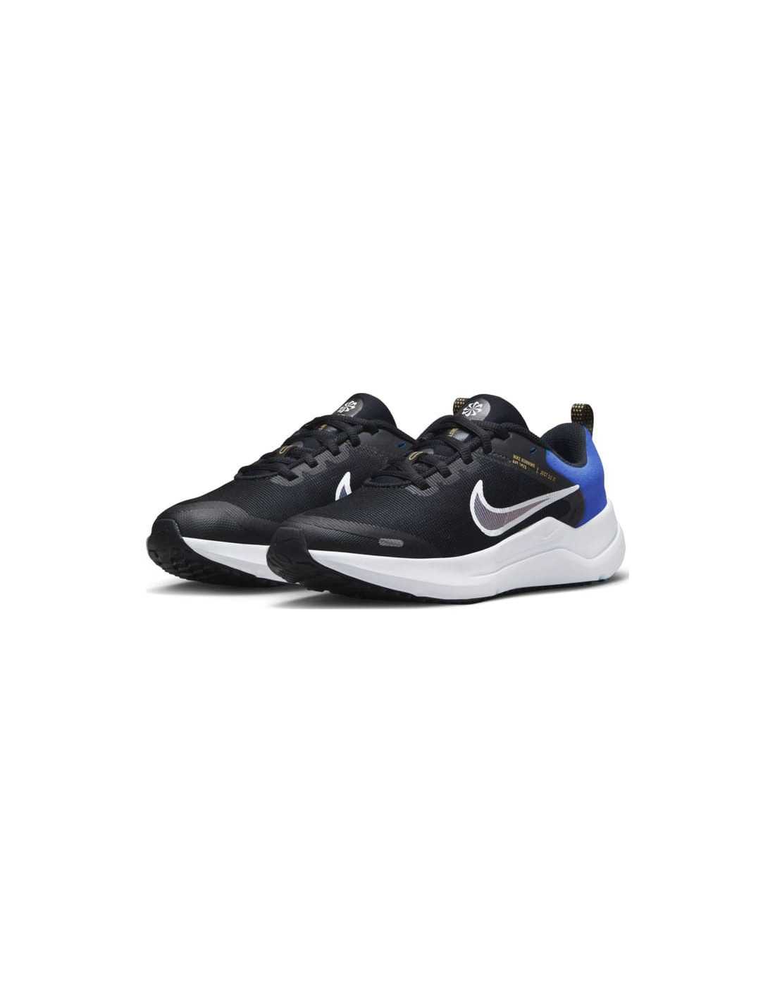 NIKE DOWNSHIFTER 12 BIG KIDS'