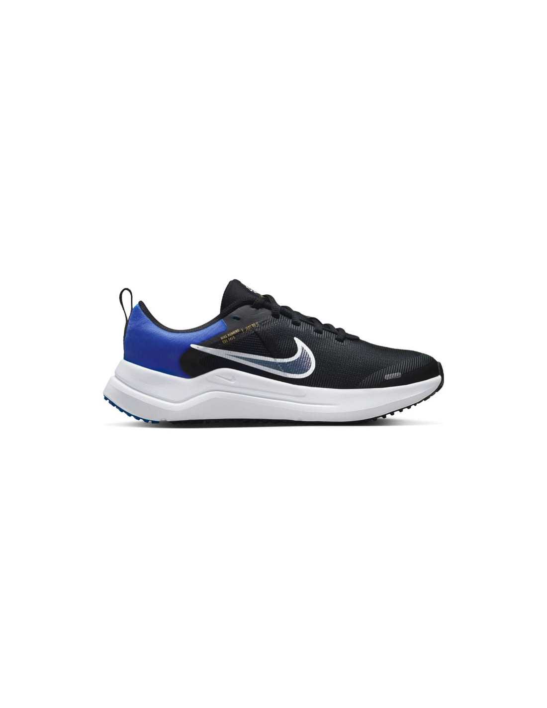 NIKE DOWNSHIFTER 12 BIG KIDS'