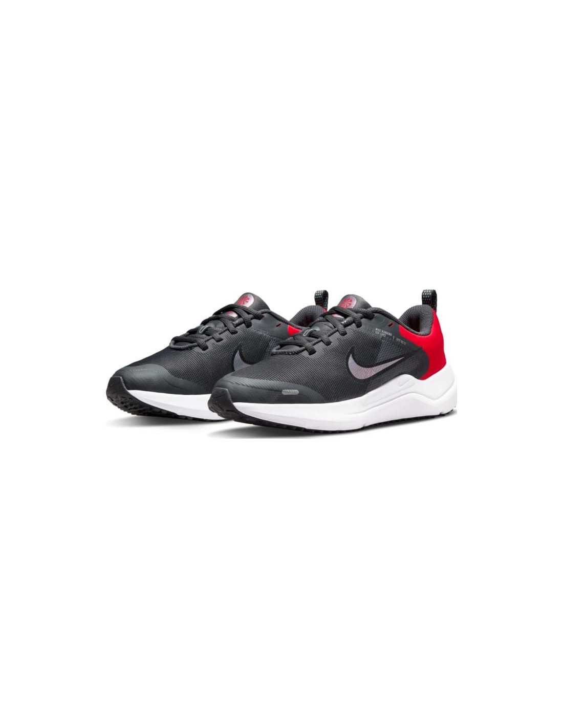 NIKE DOWNSHIFTER 12 BIG KIDS'