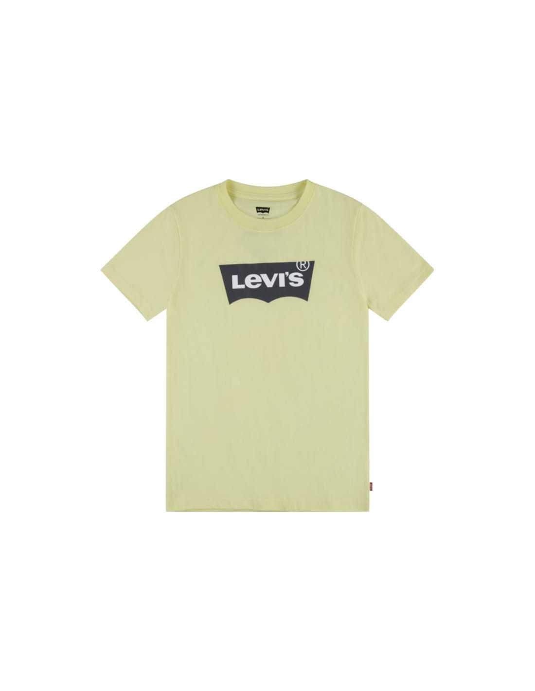 LVB-BATWING TEE