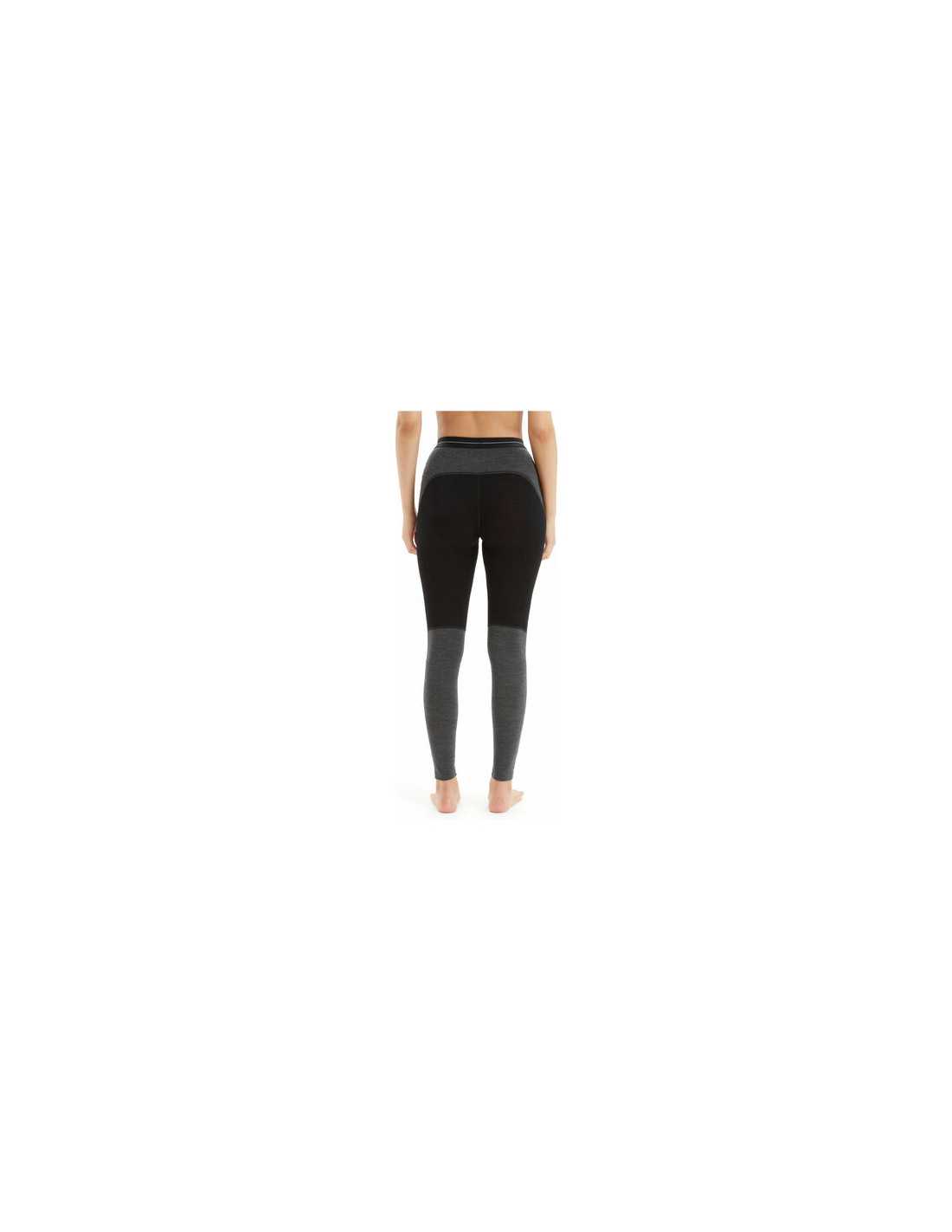 W ZONEKNIT 260 LEGGINGS