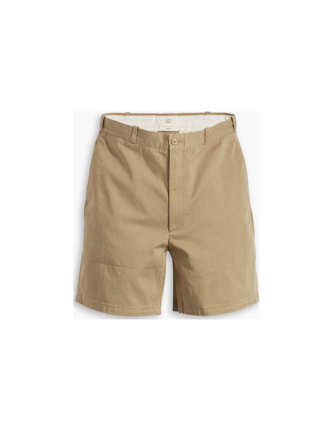 SKATE LOOSE CHINO SHORT