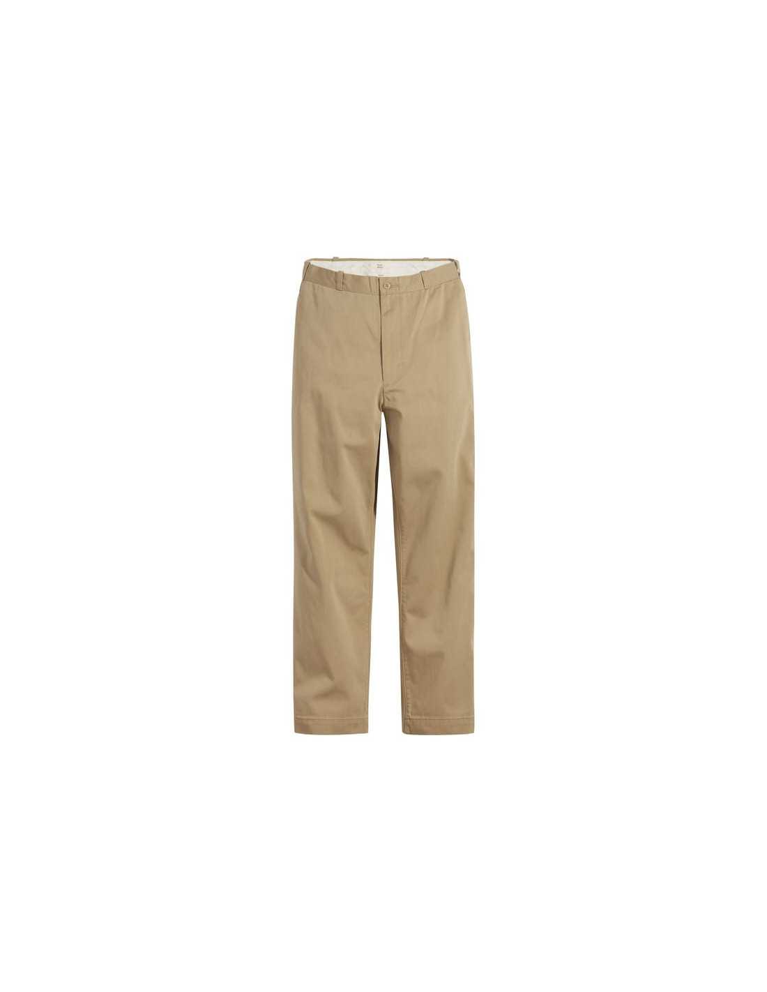 SKATE LOOSE CHINO