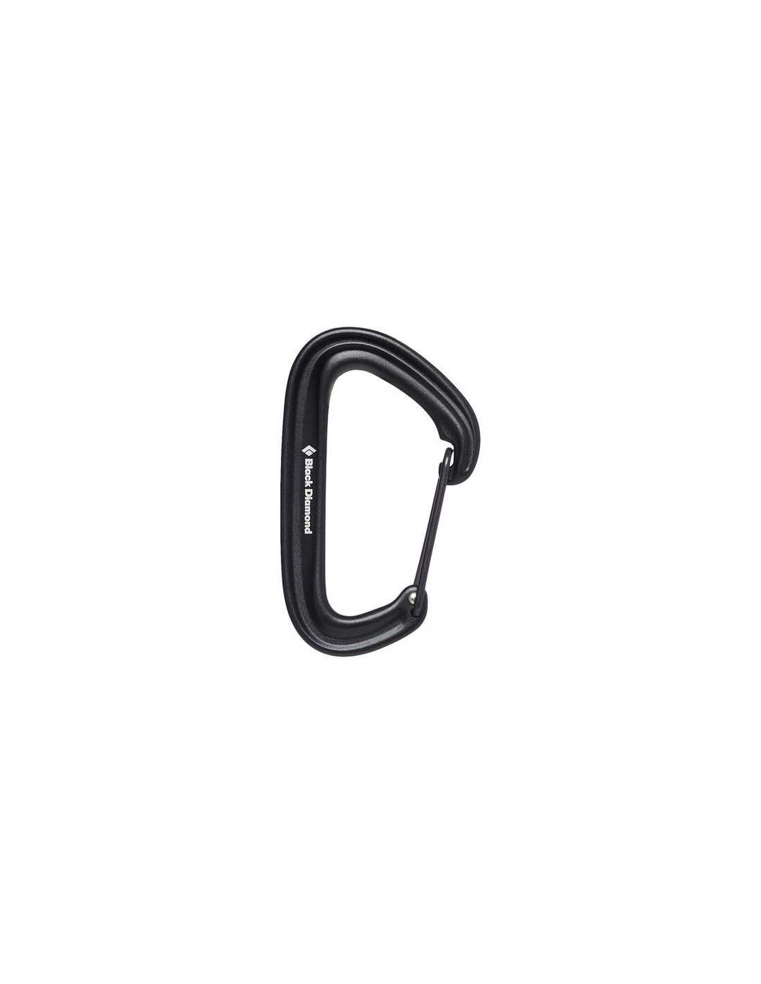 LITEWIRE CARABINER