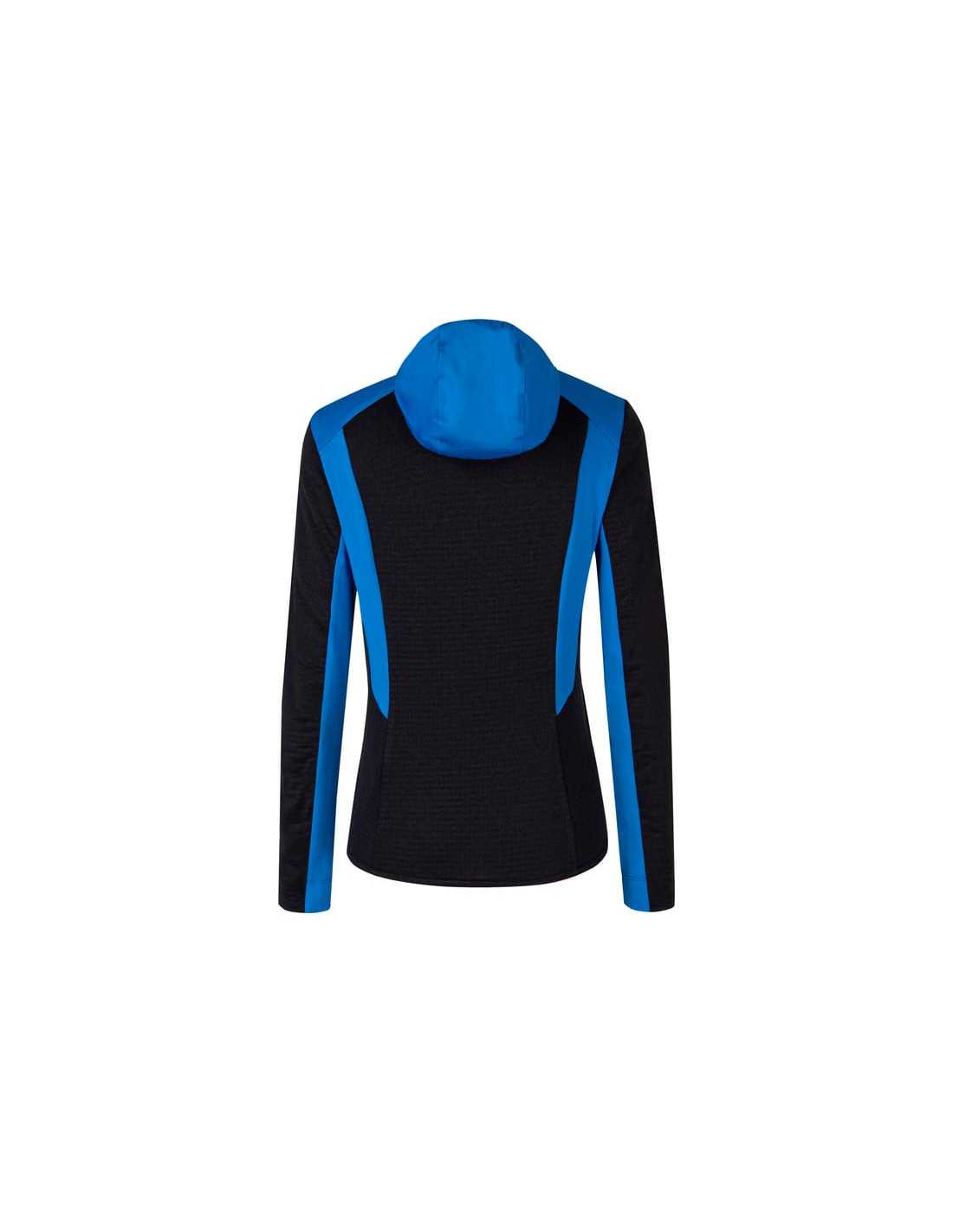 THERMALGRID PRO HOODY MAGLIA W