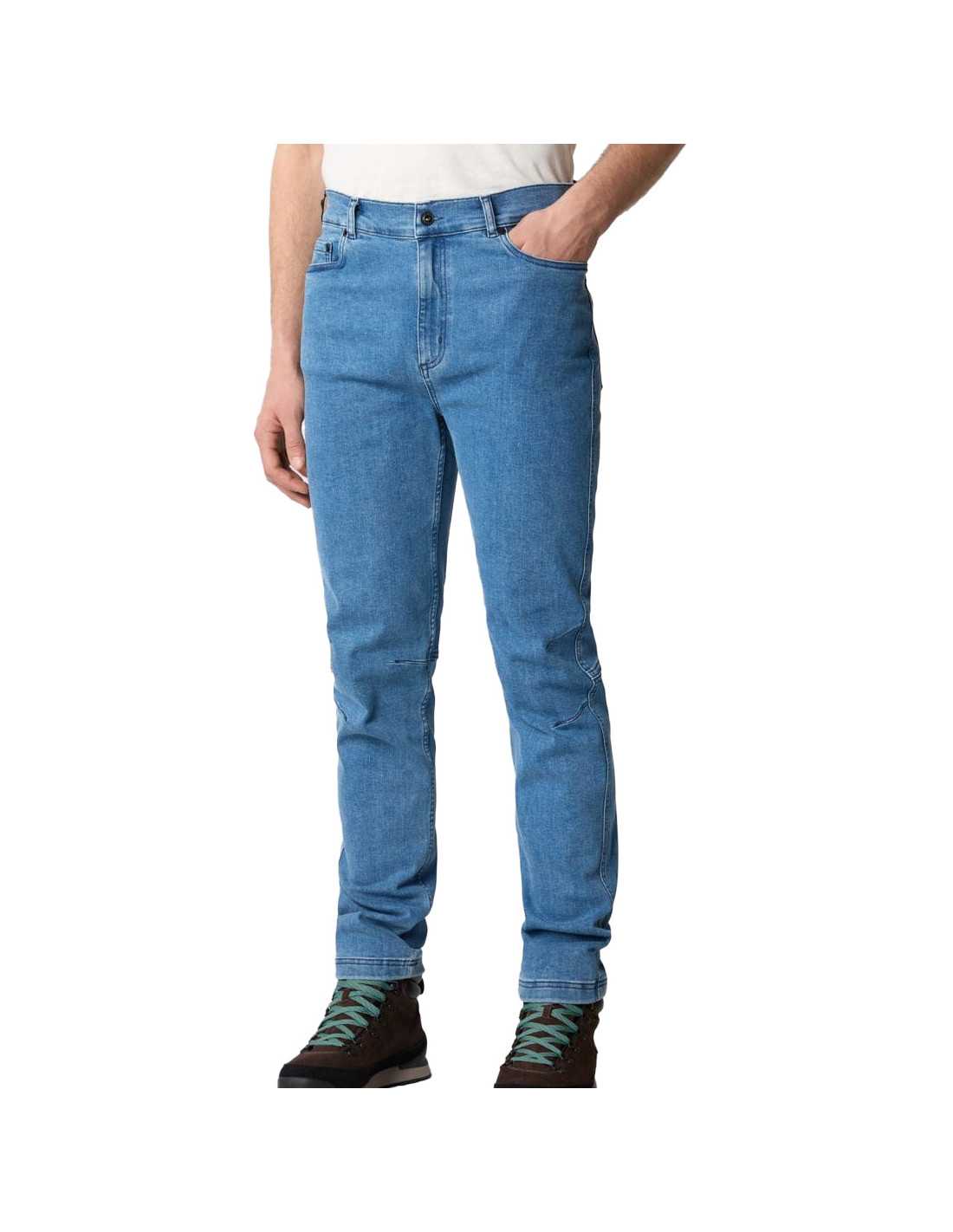 M DENIM PANT