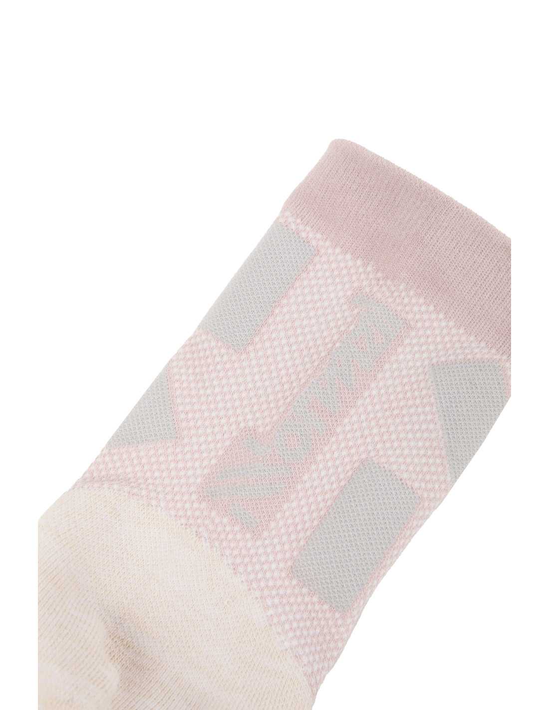 RACE SOCK LOW CUT