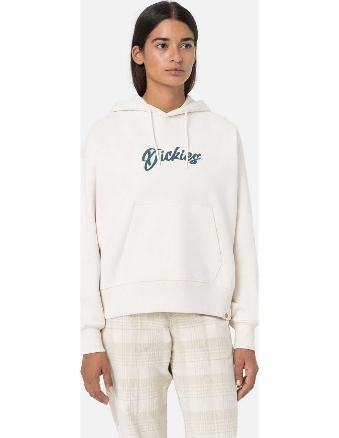 MAYETTA HOODIE W