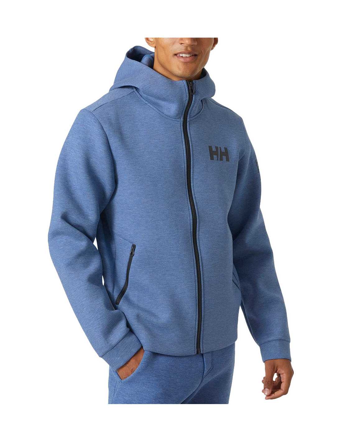 HP OCEAN FZ JACKET 2