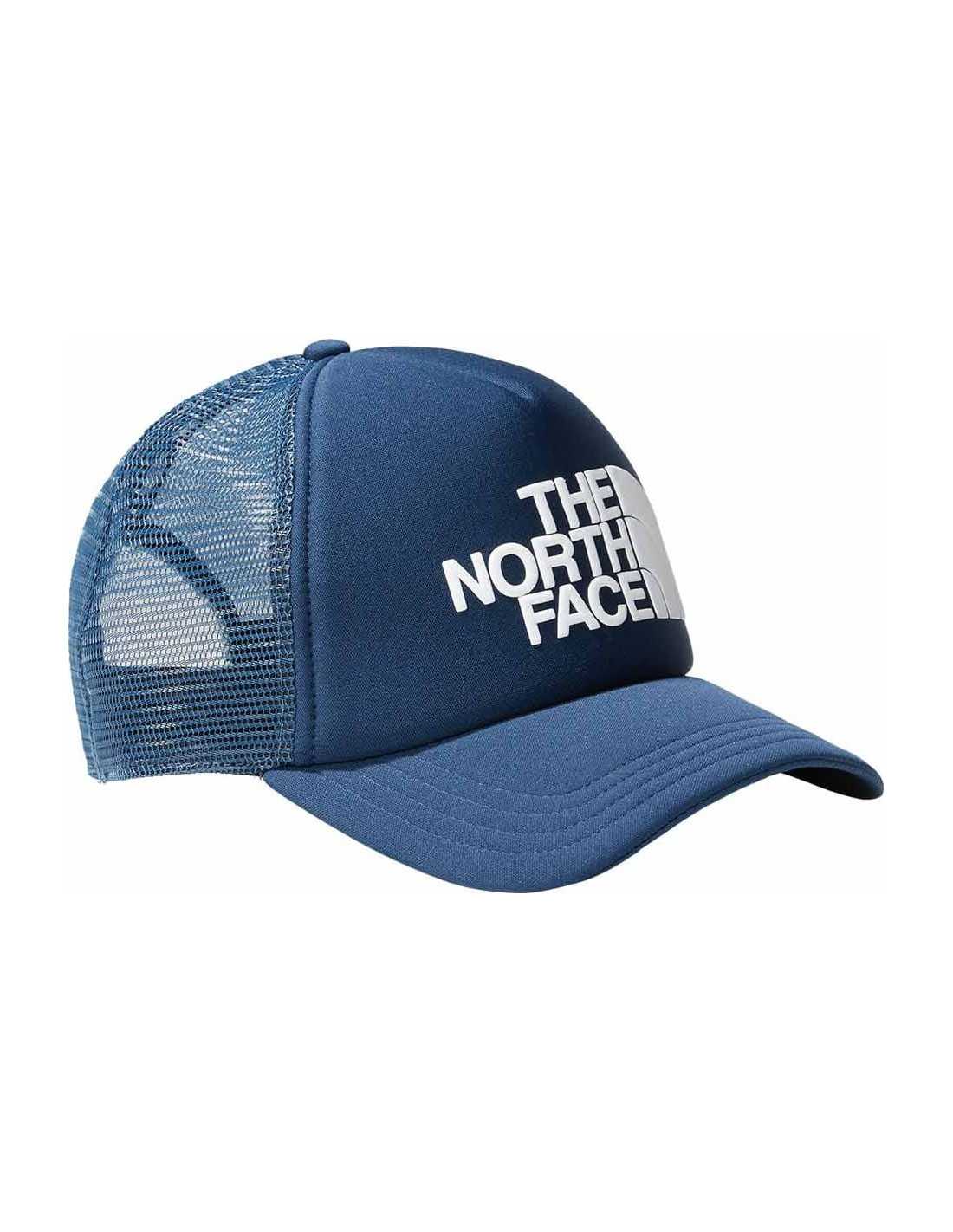 TNF LOGO TRUCKER