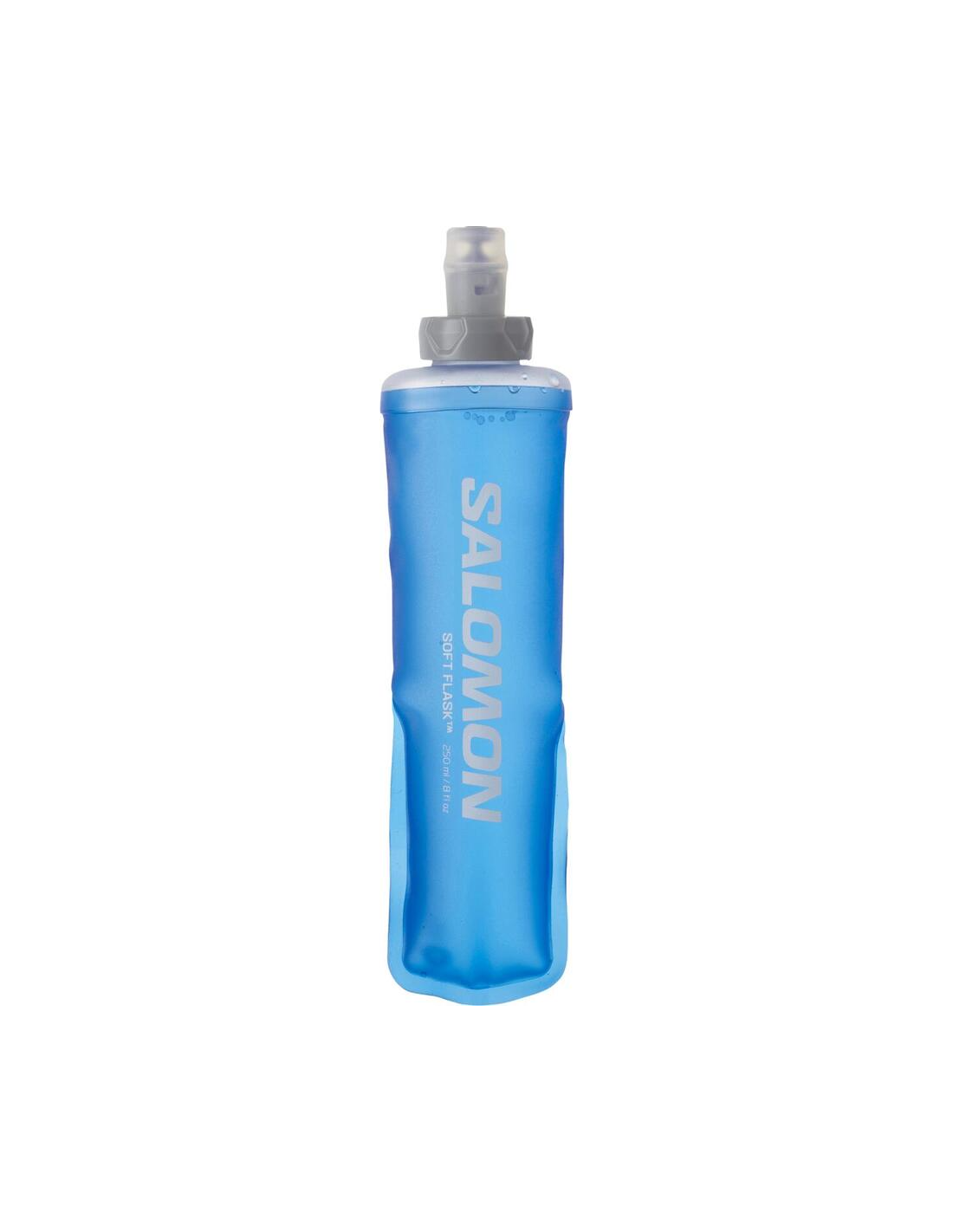 SOFT FLASK 250ML 8OZ 28