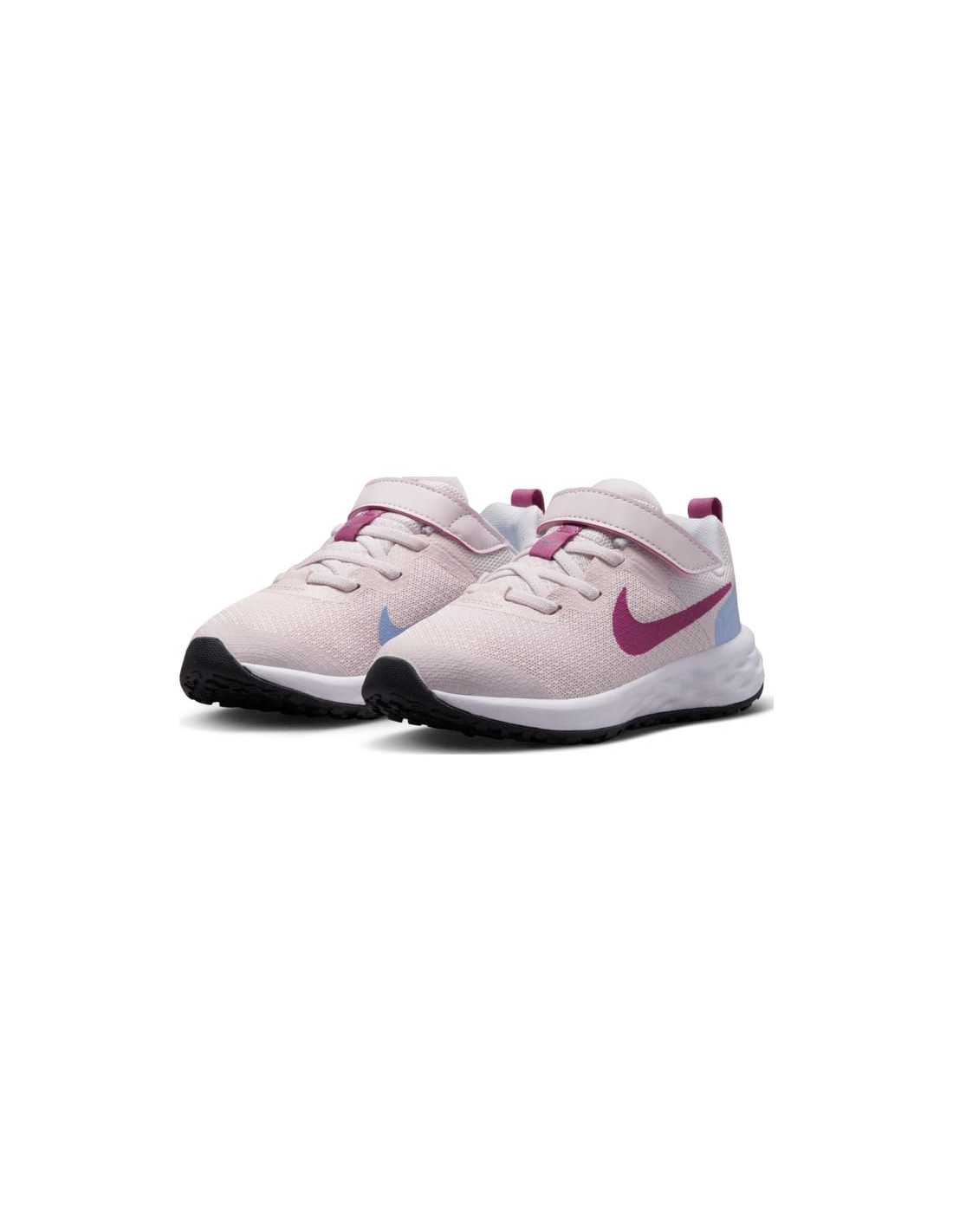 NIKE REVOLUTION 6 LITTLE KIDS' SHOE