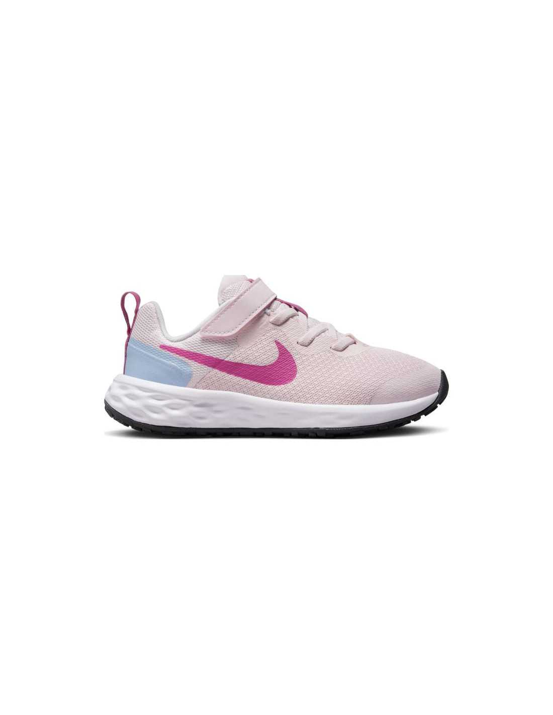 NIKE REVOLUTION 6 LITTLE KIDS' SHOE